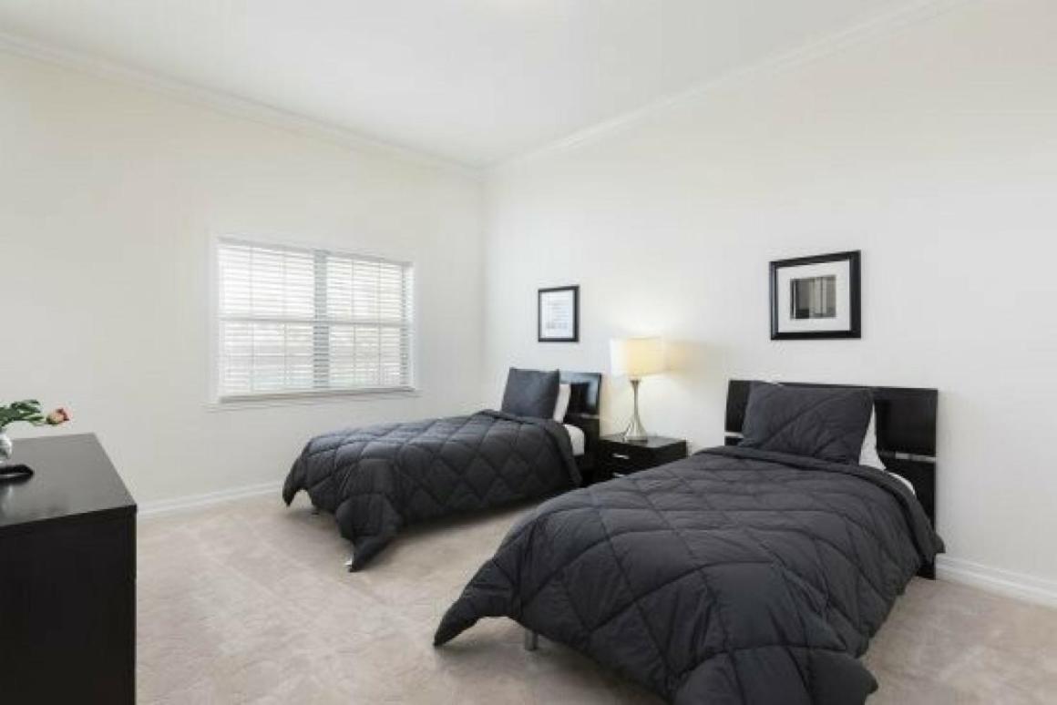 Modern 2 Suites Vacation Apartment Re7659-304 Kissimmee Exterior foto